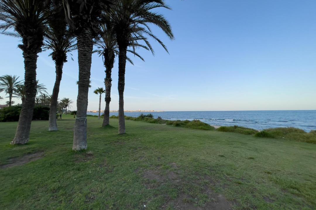 Photo of Outdoor in Torrevieja