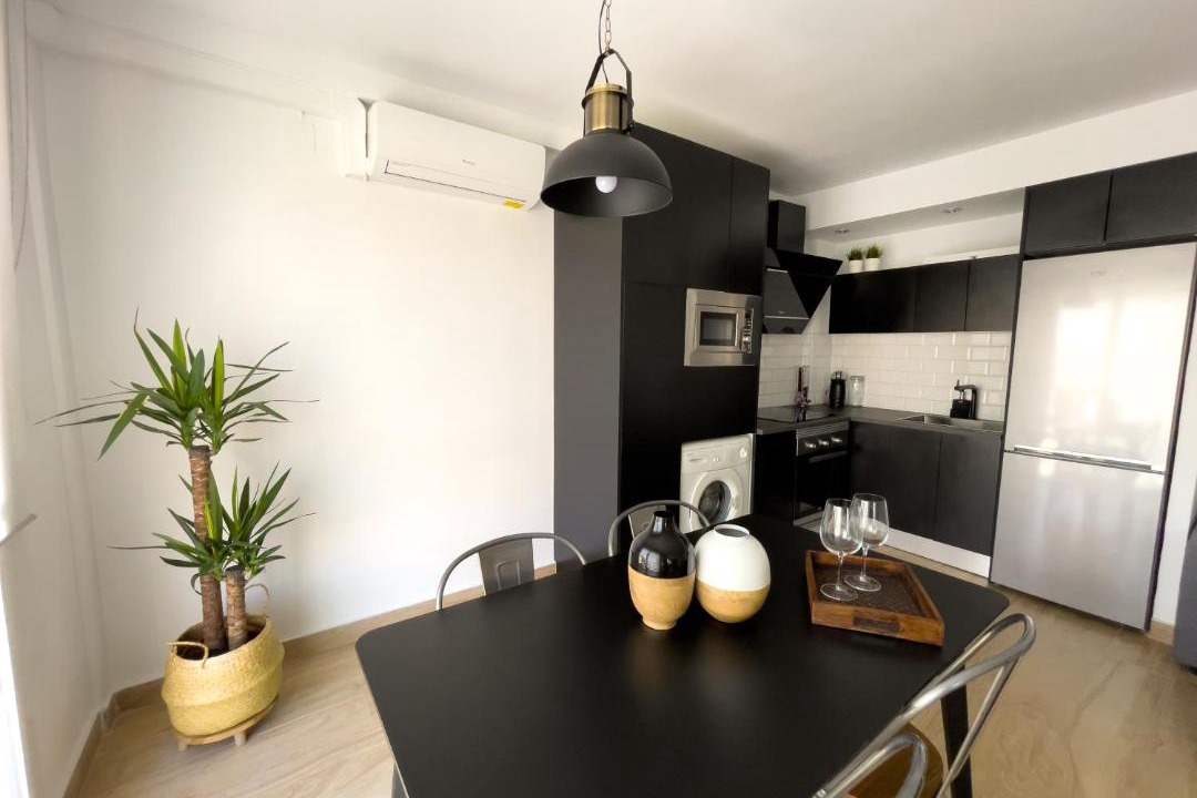 Photo of Livingroom in Torrevieja