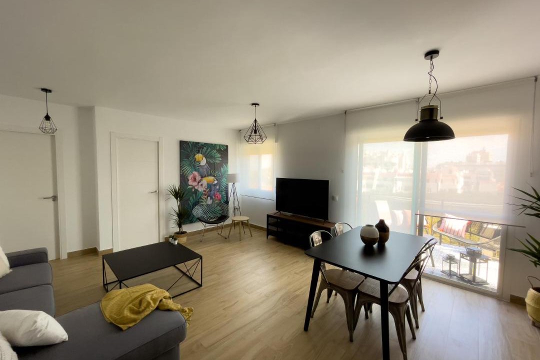 Photo of Livingroom in Torrevieja