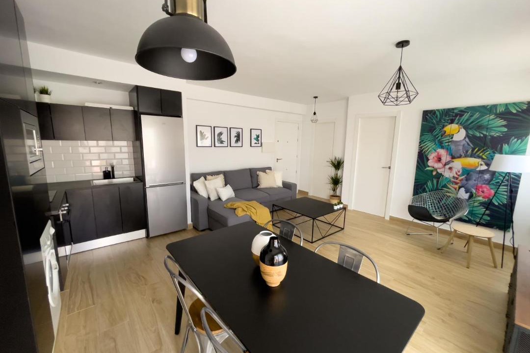 Photo of Livingroom in Torrevieja
