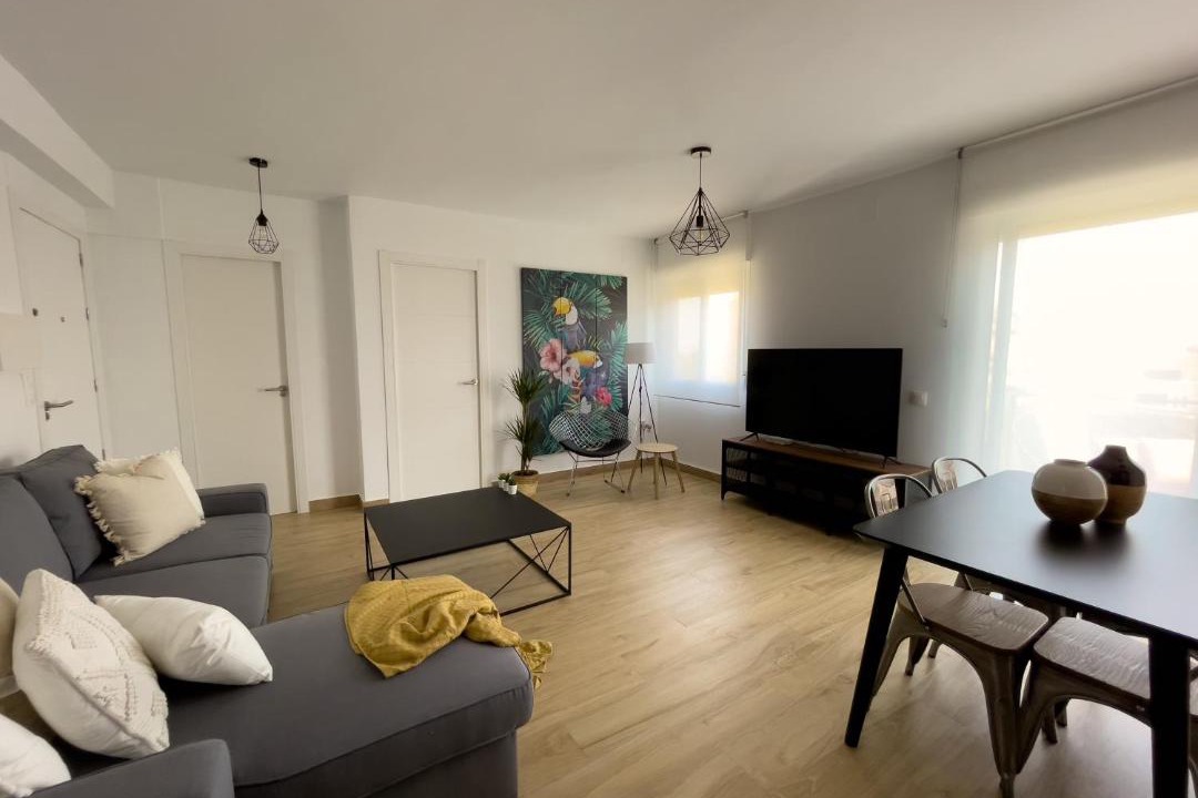 Photo of Livingroom in Torrevieja