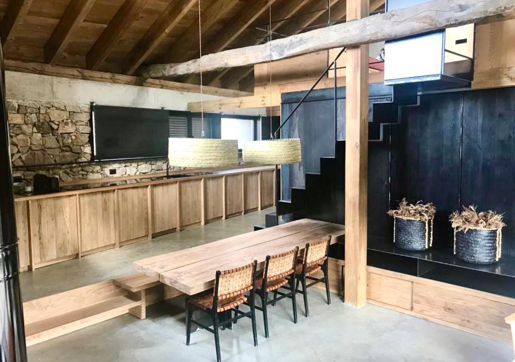 Photo of Kitchen in Orejana