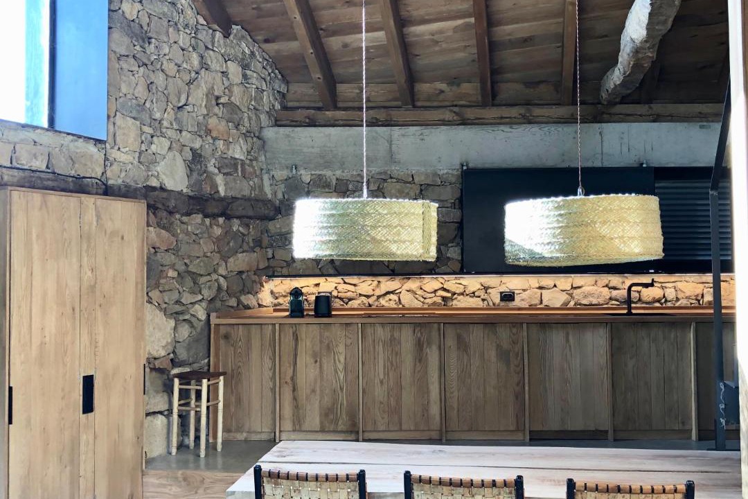 Photo of Kitchen in Orejana