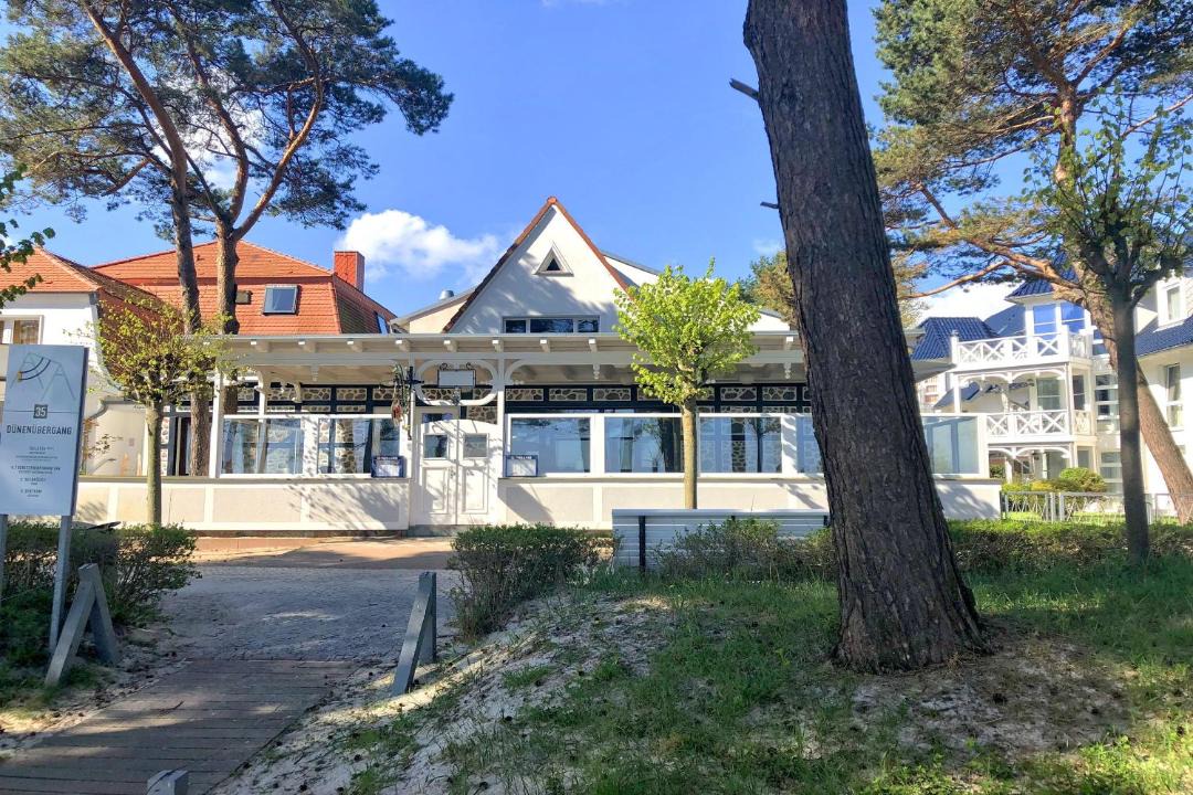 Photo of Others in Binz
