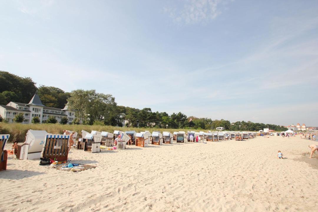 Photo of Others in Binz