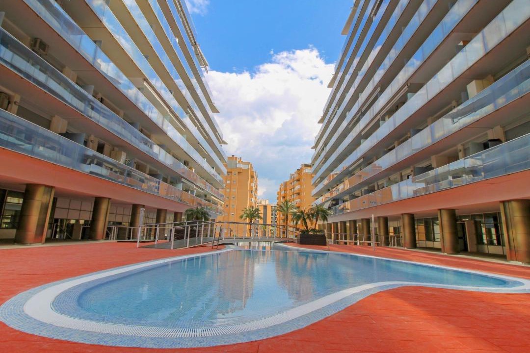 Photo of Outdoor in Villajoyosa