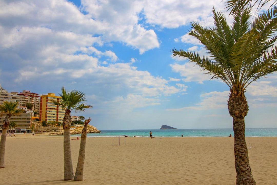 Photo of Outdoor in Villajoyosa
