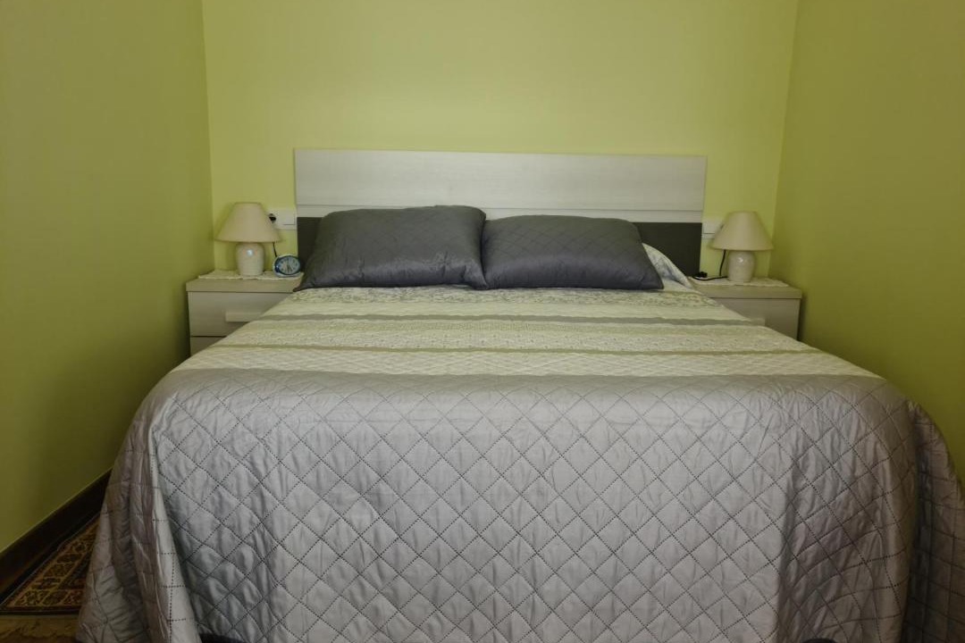 Photo of Bedroom in Laracha