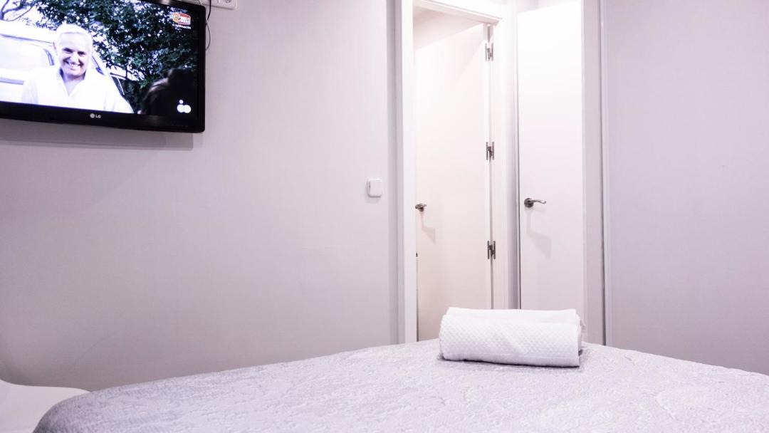 Photo of Bedroom in Embajadores