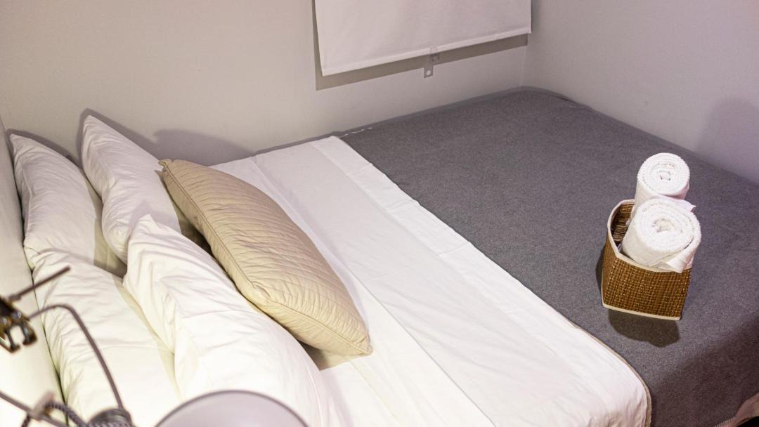 Photo of Bedroom in Embajadores