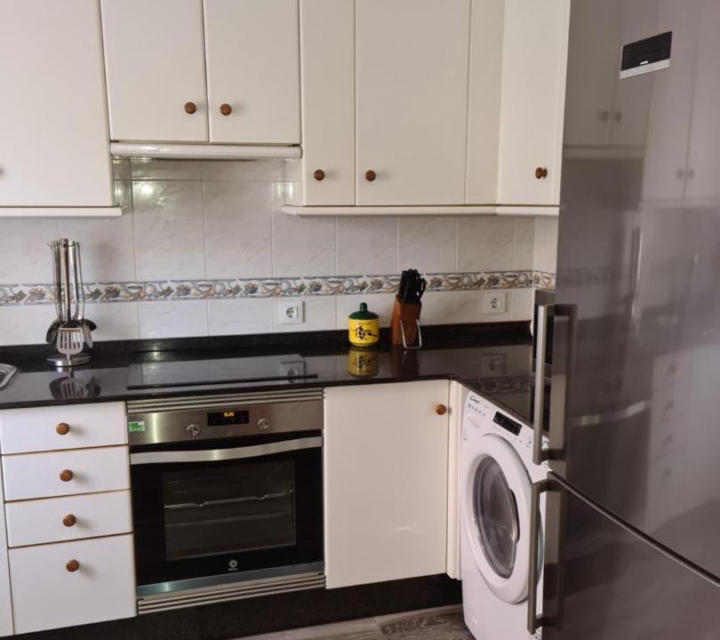 Photo of Kitchen in Laracha