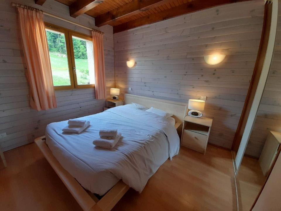 Photo of Bedroom in Le Tholy