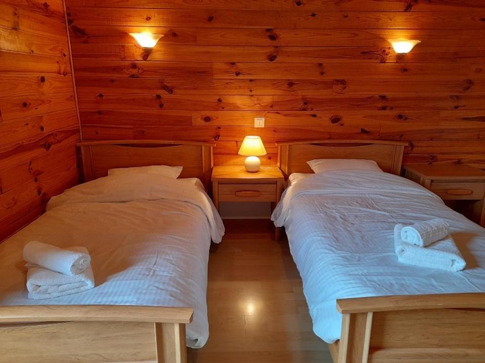 Photo of Bedroom in Le Tholy