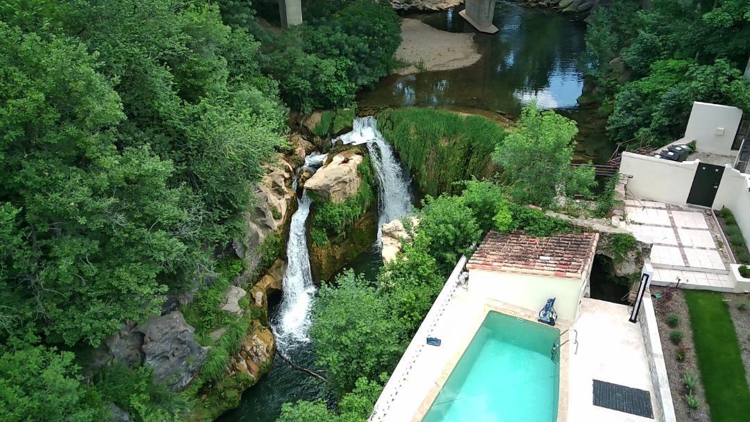 Photo of Outdoor in Soubes