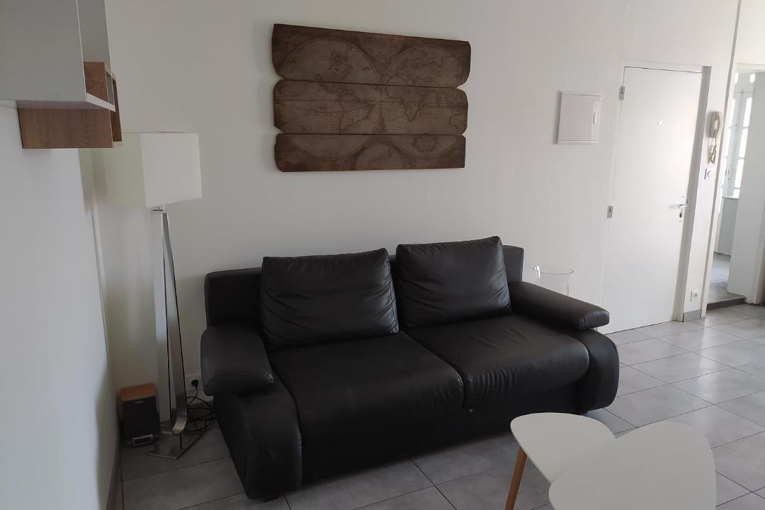 Photo of Livingroom in Lunel