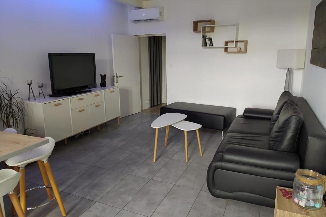 Photo of Livingroom in Lunel