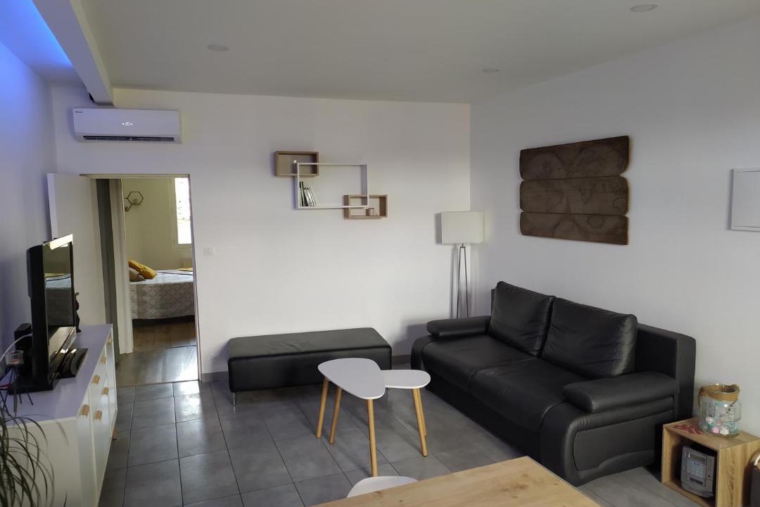 Photo of Livingroom in Lunel