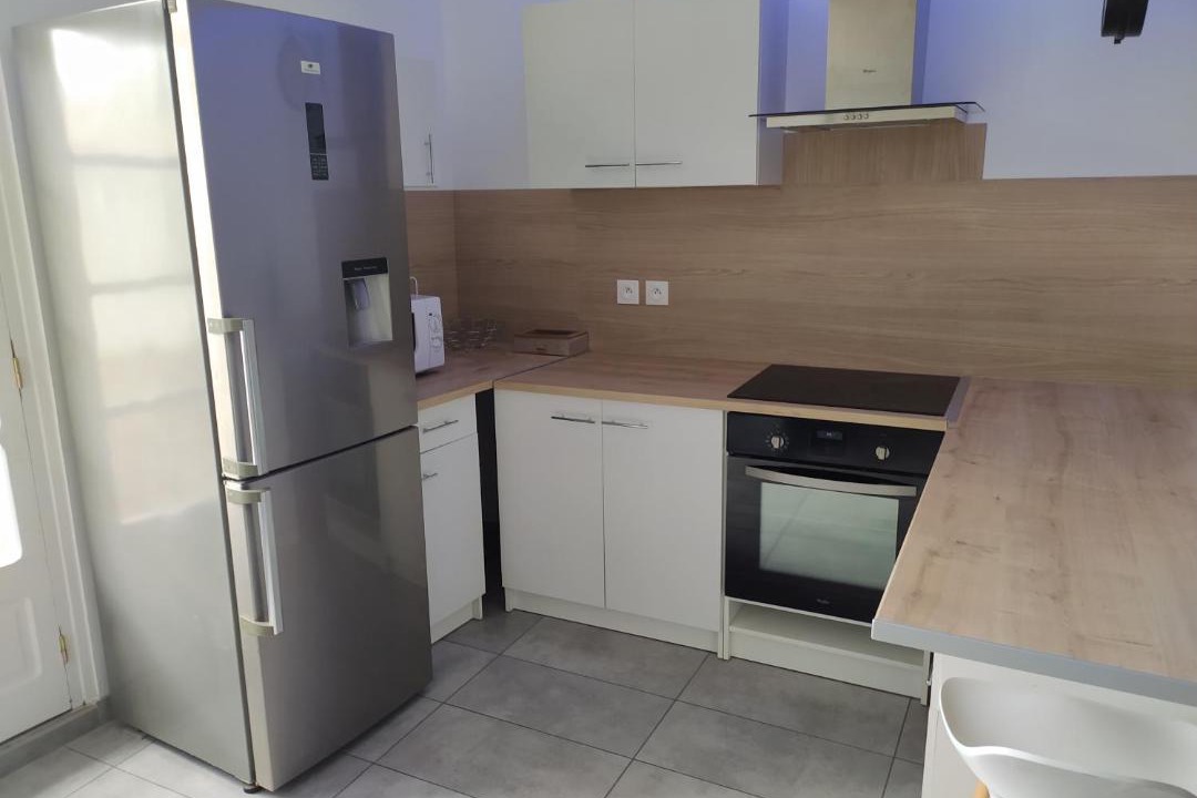 Photo of Kitchen in Lunel