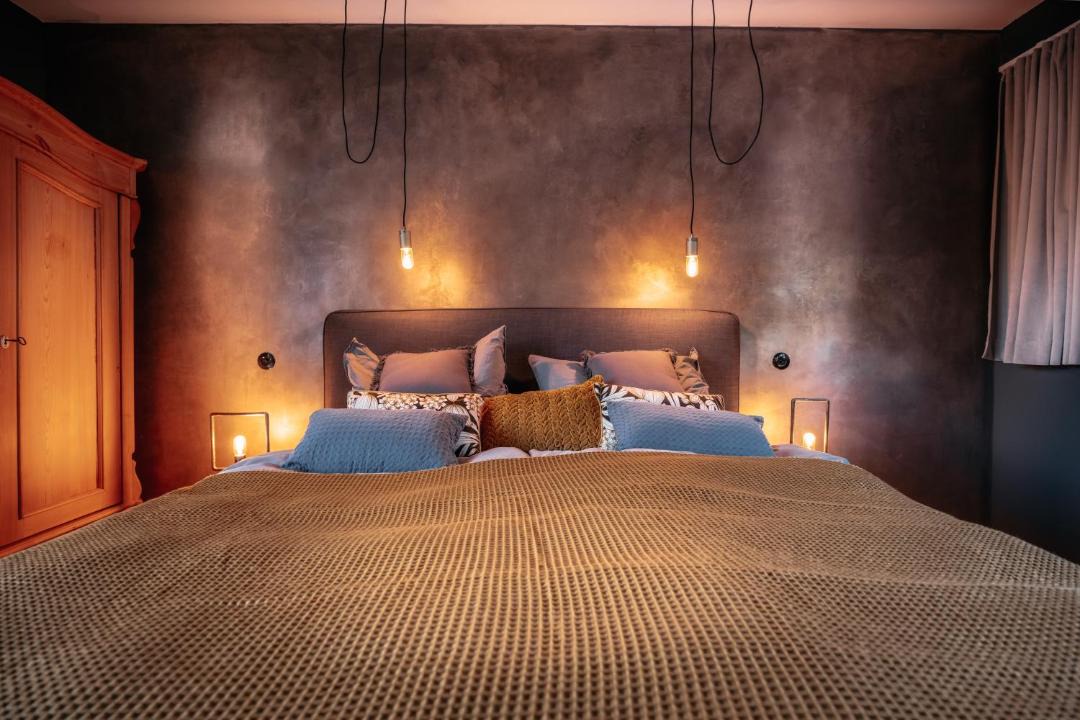 Photo of Bedroom in Lutherstadt Wittenberg