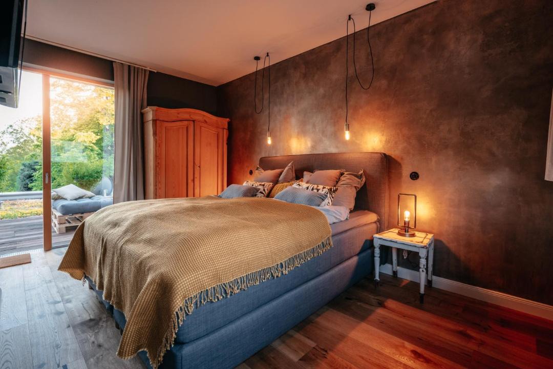 Photo of Bedroom in Lutherstadt Wittenberg