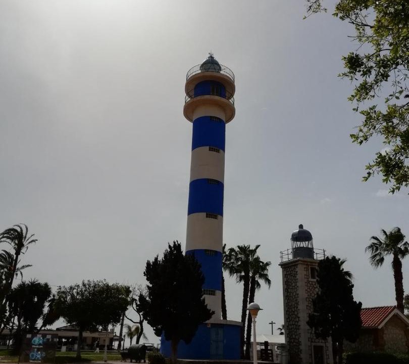 Photo of Buildings in Torre del Mar