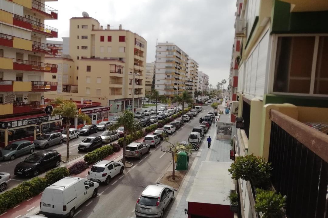 Photo of Others in Torre del Mar