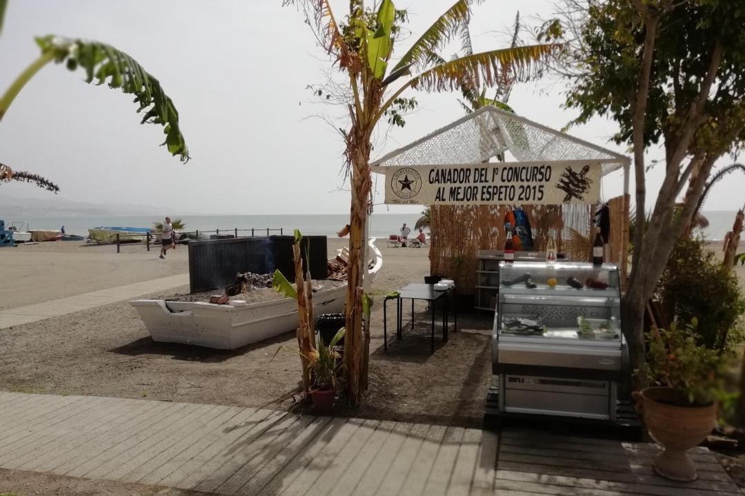 Photo of Others in Torre del Mar