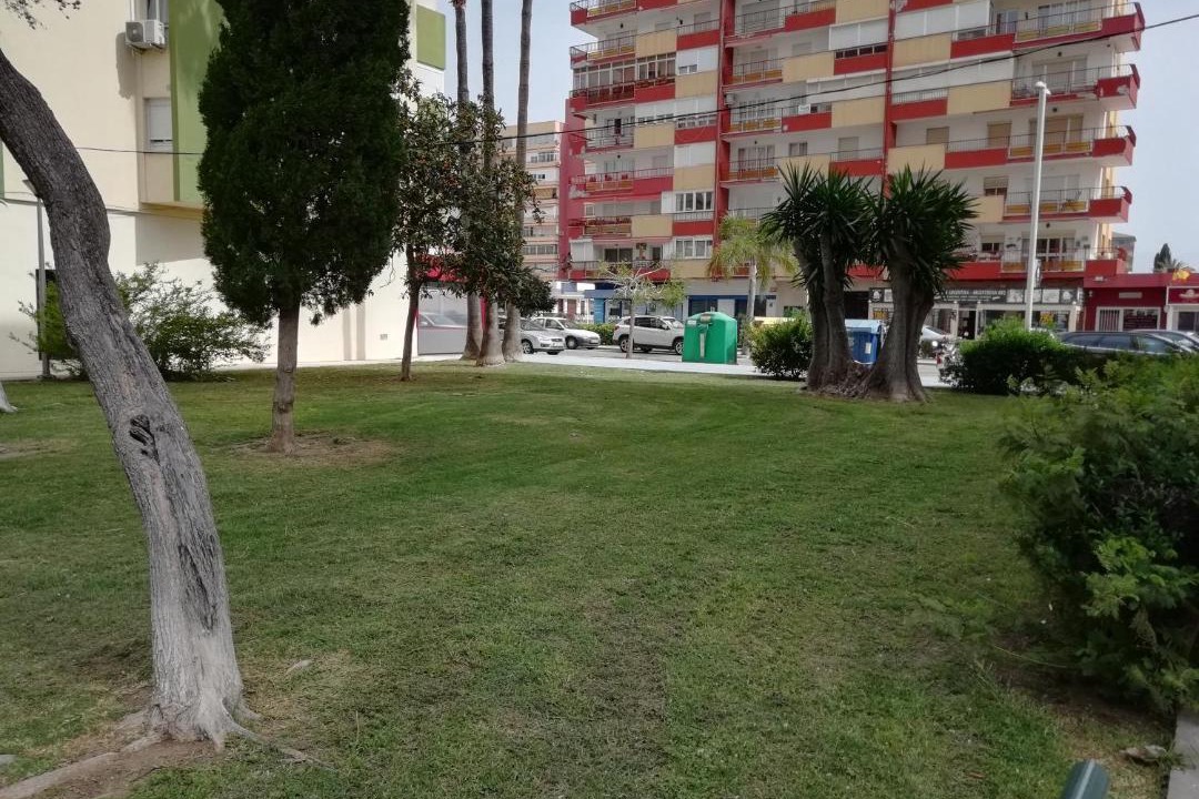 Photo of Buildings in Torre del Mar
