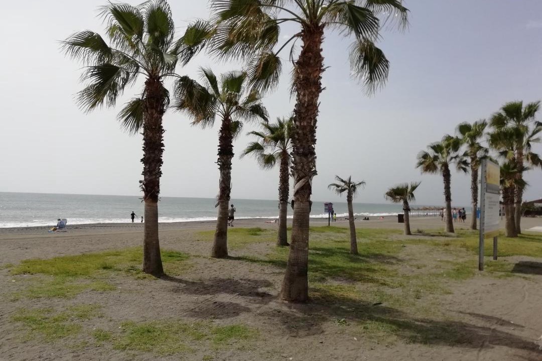 Photo of Outdoor in Torre del Mar