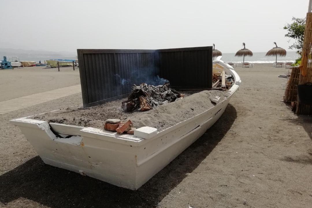 Photo of Others in Torre del Mar
