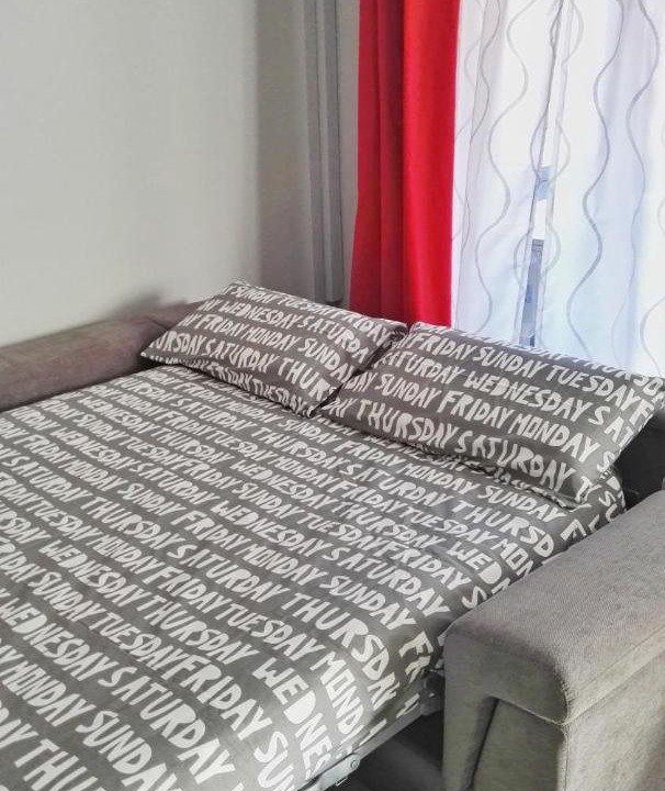 Photo of Bedroom in Segovia