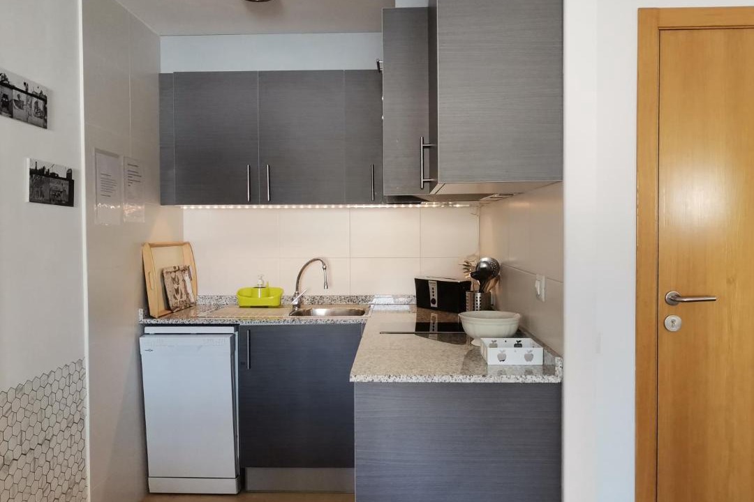Photo of Kitchen in Oliva