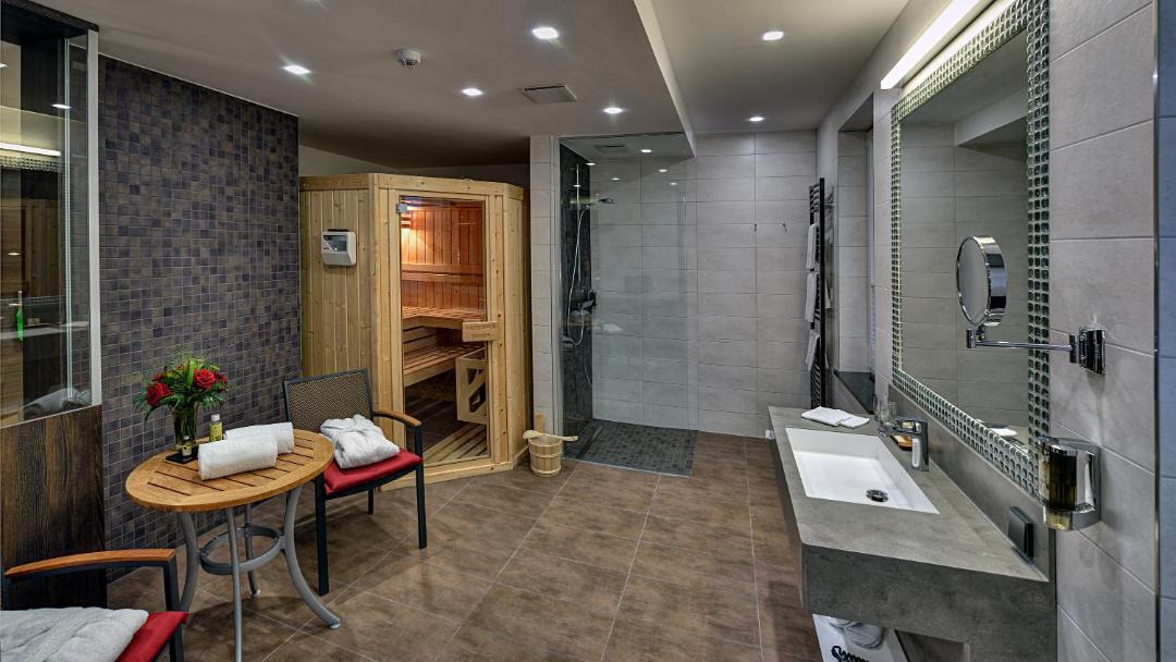 Photo of Bathroom in Havelberg