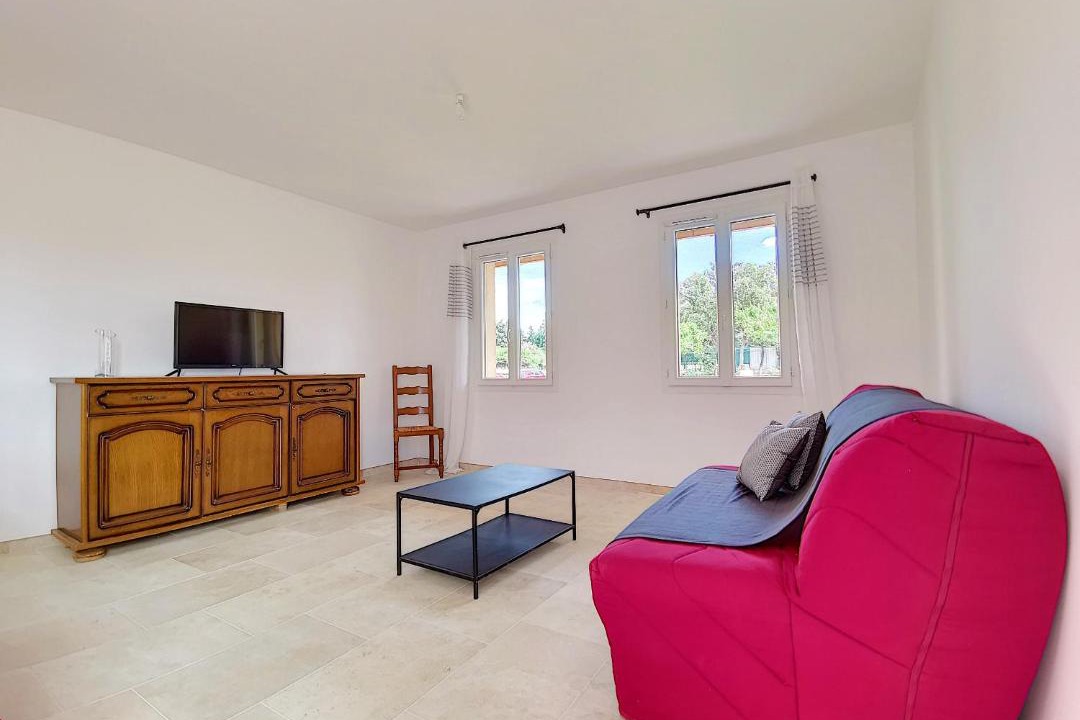 Photo of Livingroom in Eygalieres