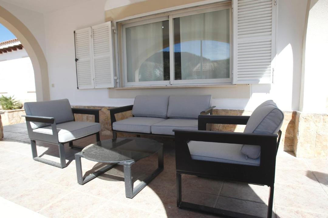 Photo of Patio Balcony in Plamanyola