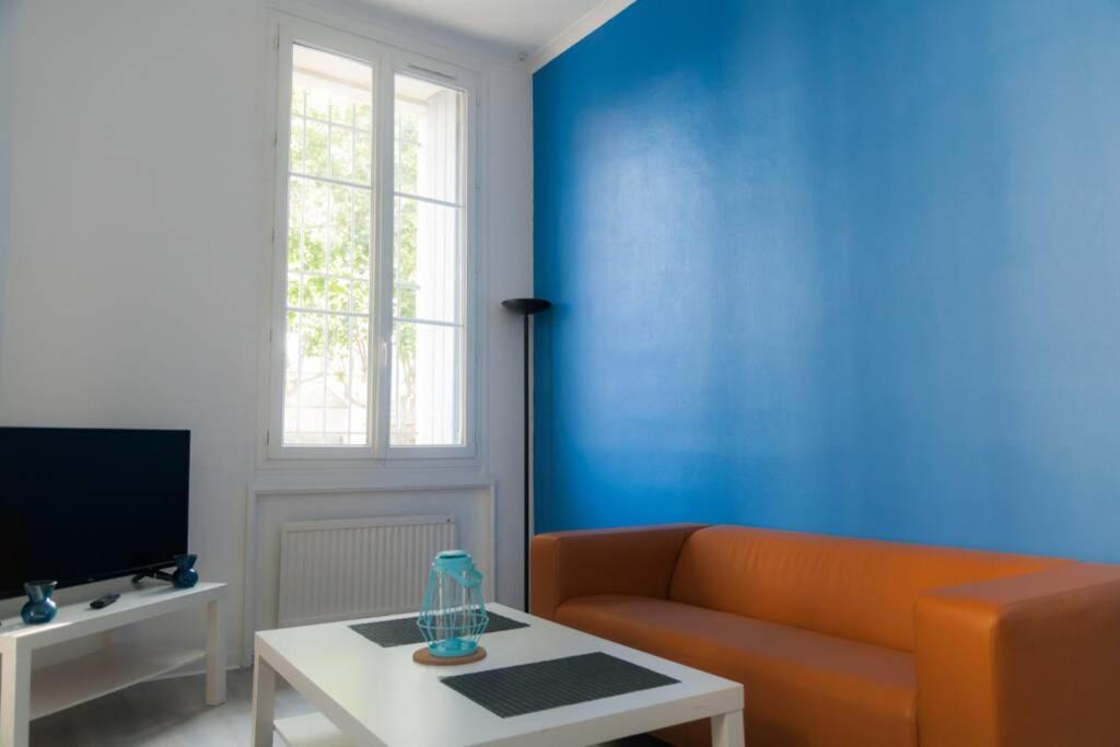 Photo of Livingroom in Beziers