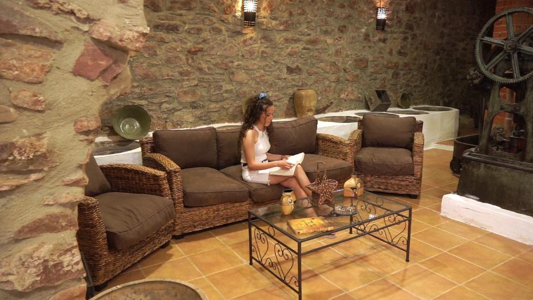 Photo of Livingroom in Gatova