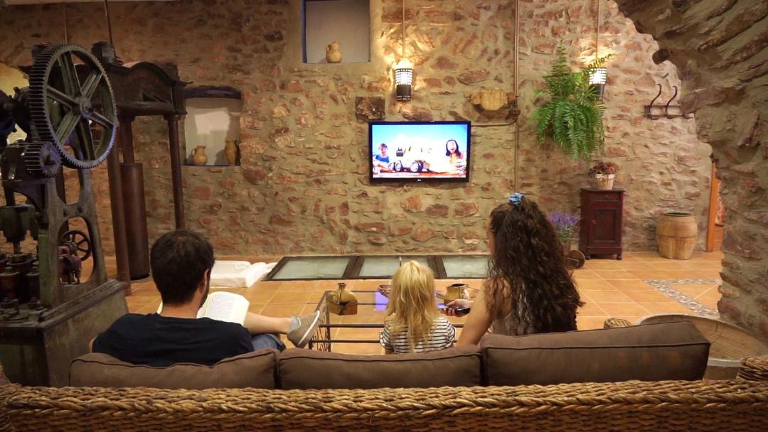 Photo of Livingroom in Gatova