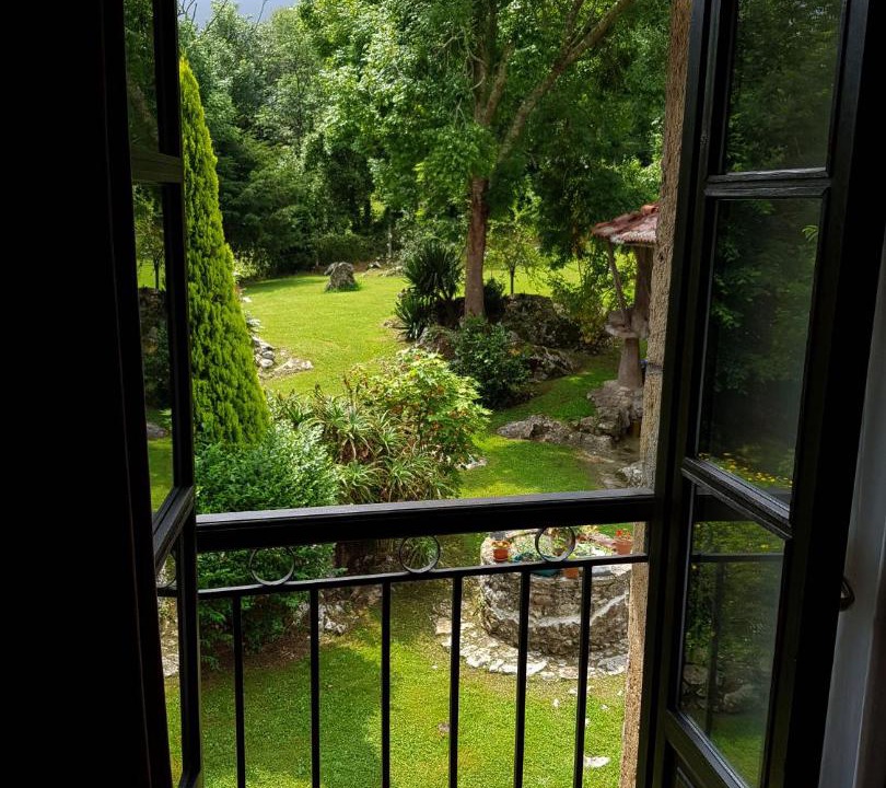 Photo of Patio Balcony in Camango