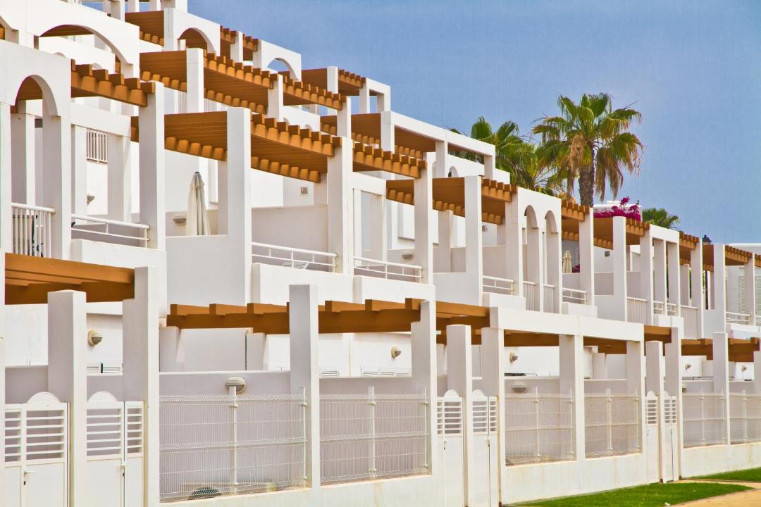Photo of Buildings in Vista de los Angeles-Rumina