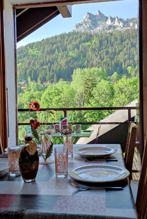 Photo of Patio Balcony in Bernex