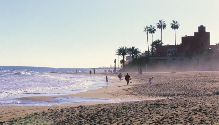 Photo of Outdoor in Carihuela