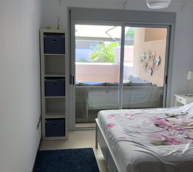 Photo of Bedroom in Playa Paraiso
