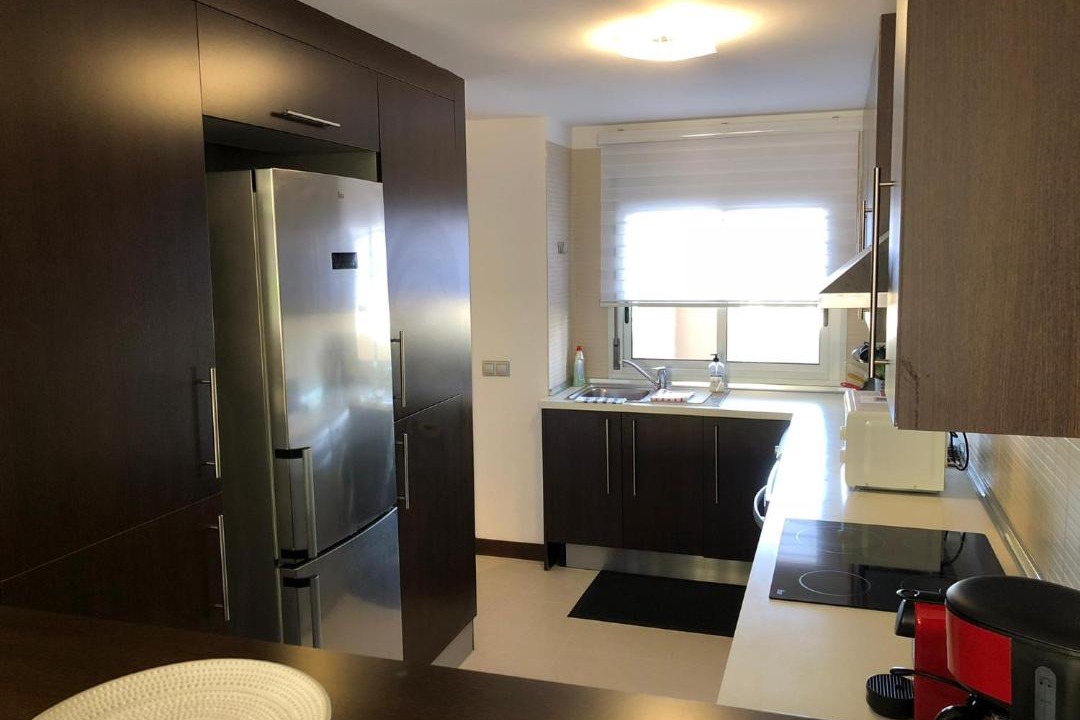 Photo of Kitchen in Playa Paraiso