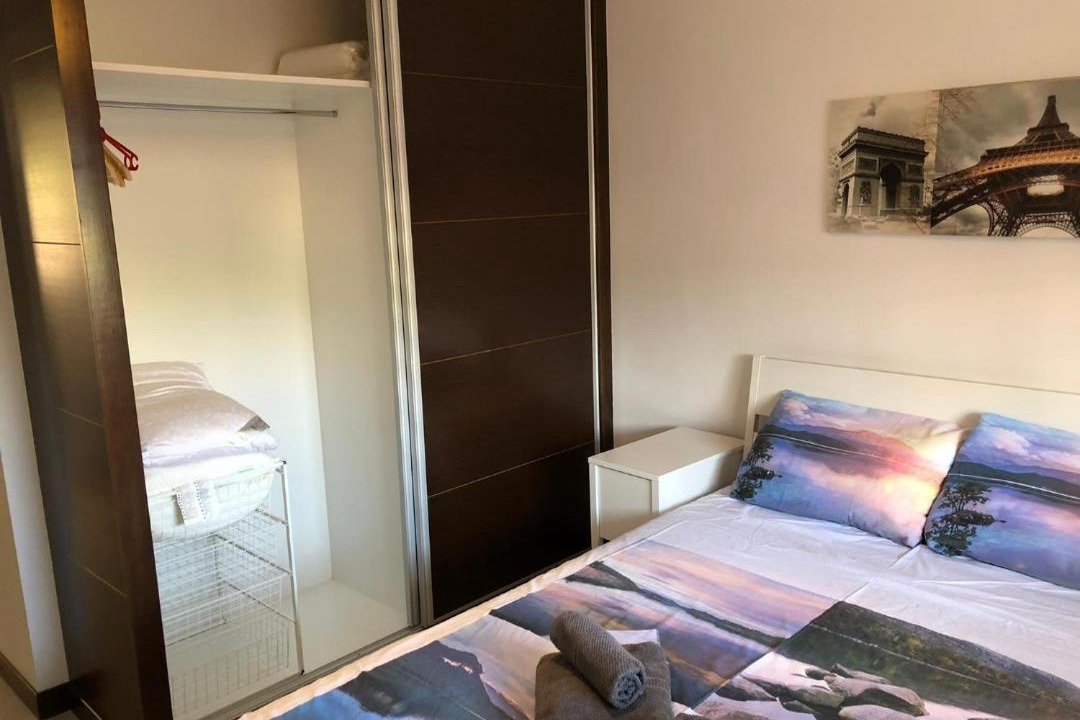 Photo of Bedroom in Playa Paraiso