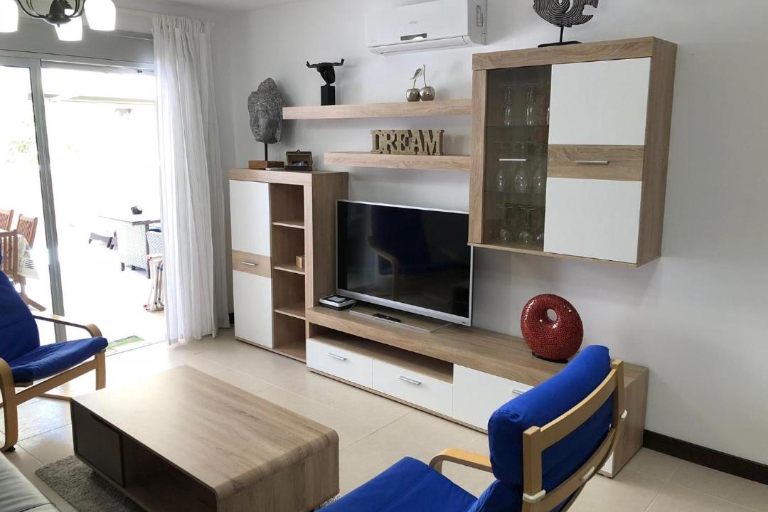 Photo of Livingroom in Playa Paraiso
