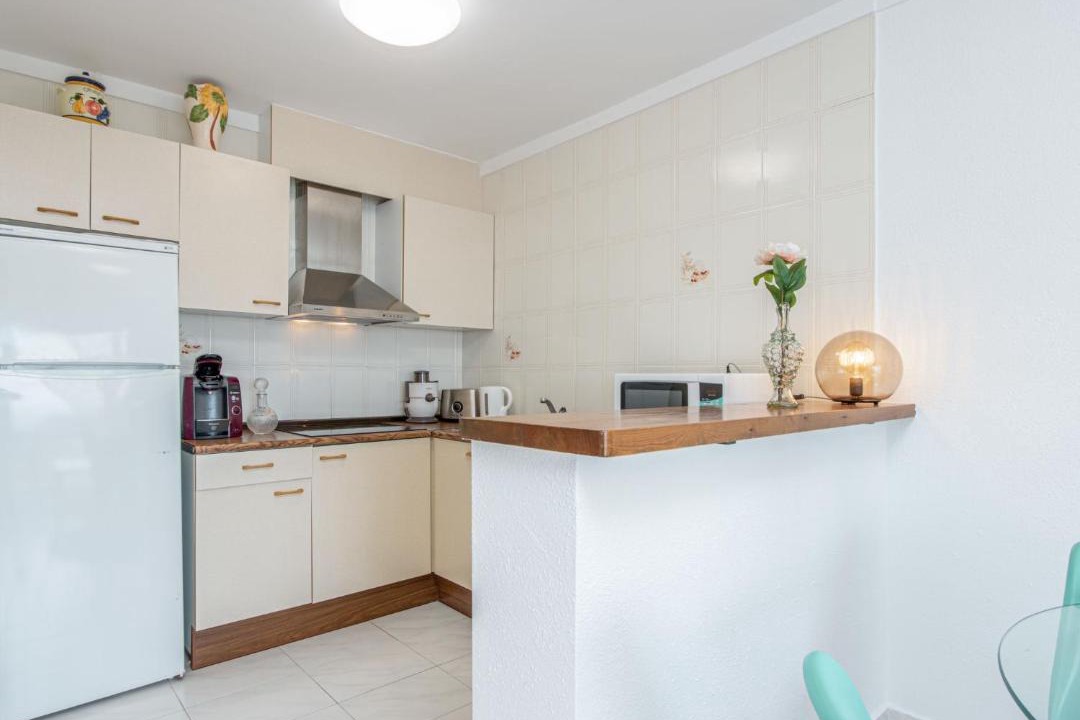 Photo of Kitchen in Almadraba-Canyelles