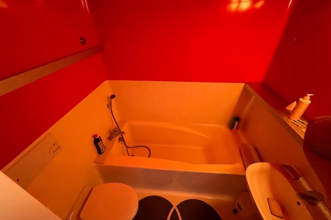 Photo of Bathroom in Arc-2000
