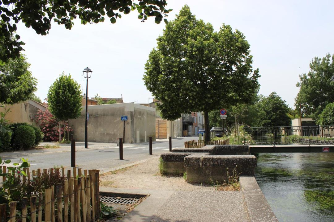 Photo of Others in L'Isle-sur-la-Sorgue