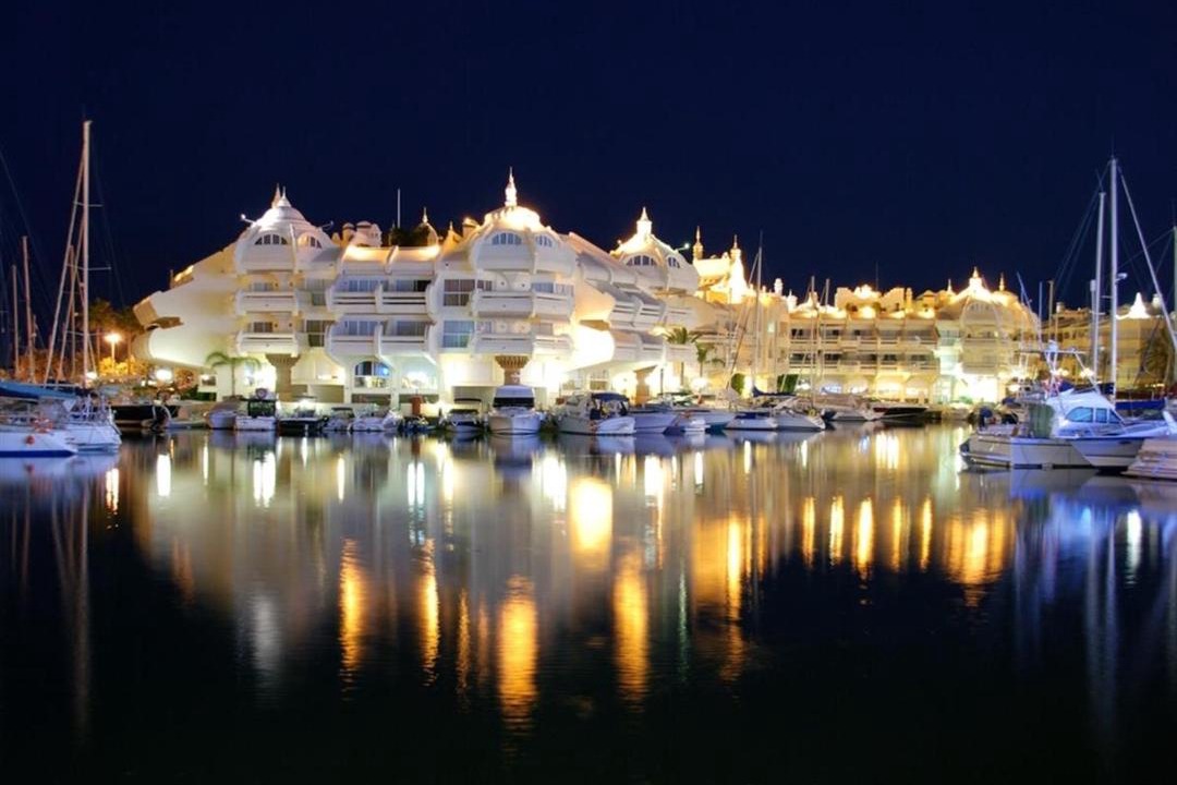 Photo of Outdoor in Carihuela